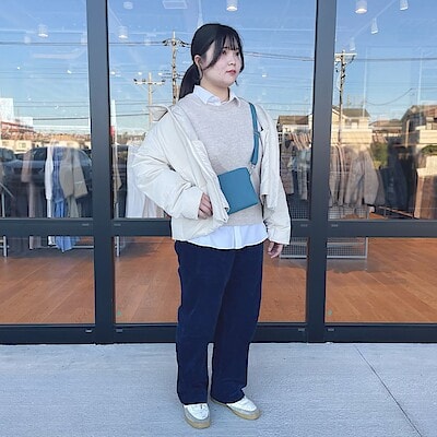 【フォルテ八王子】 身長164cm