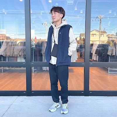 【フォルテ八王子】 身長172cm