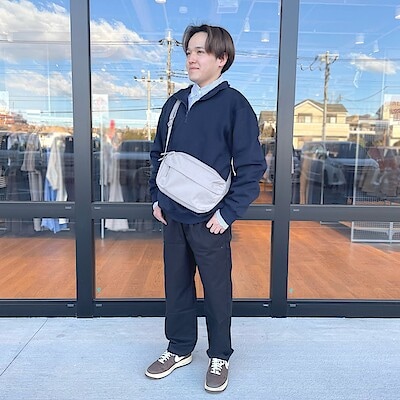 【フォルテ八王子】 身長164cm