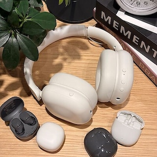 【フォルテ八王子】新商品！ヘッドホンとイヤホンのご紹介