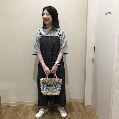 【フォルテ八王子】身長160㎝