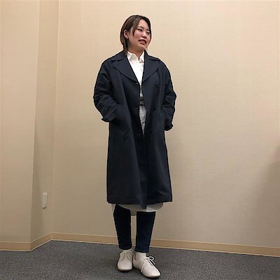 【フォルテ八王子】162㎝