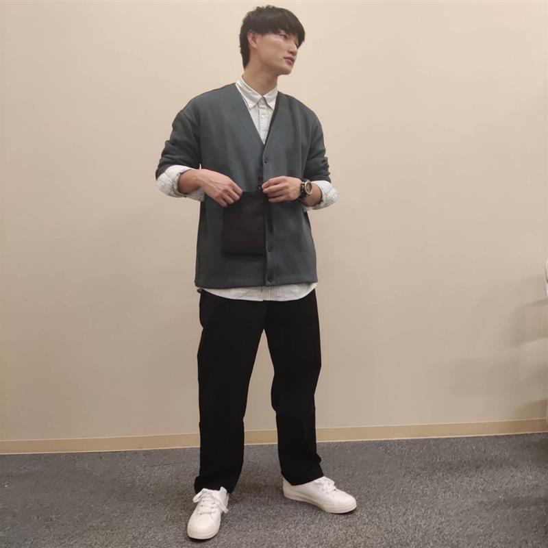 【フォルテ八王子】身長