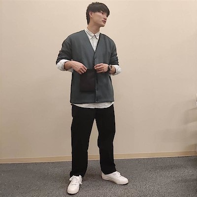 【フォルテ八王子】身長172cm