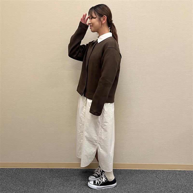 【フォルテ八王子】身長153㎝