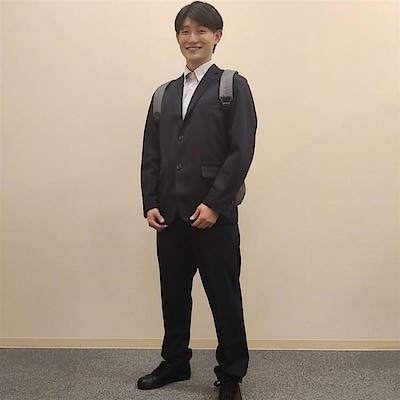 【フォルテ八王子】身長172cm