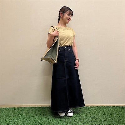 【フォルテ八王子】 身長153cm