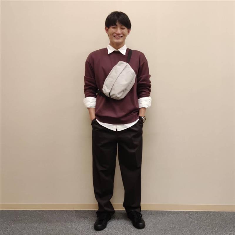 【フォルテ八王子】身長172㎝