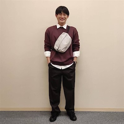 【フォルテ八王子】身長172㎝