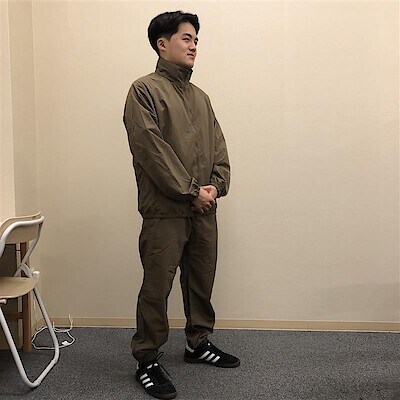 【フォルテ八王子】身長170cm