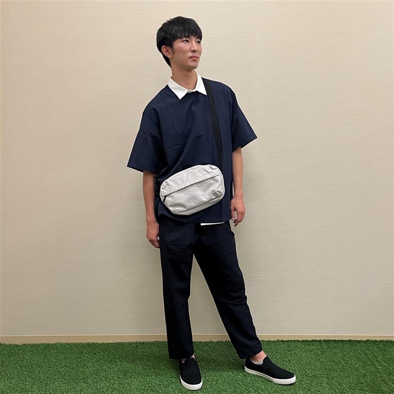 【フォルテ八王子】身長185cm