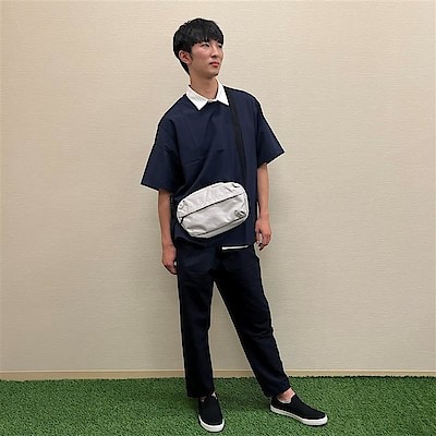 【フォルテ八王子】 身長185cm