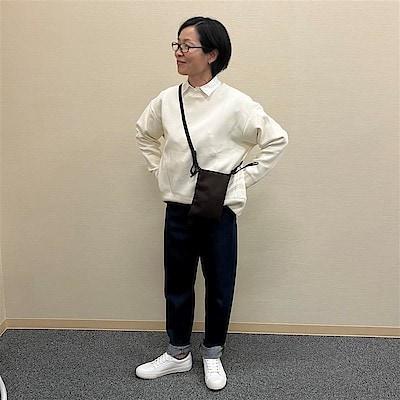 【フォルテ八王子】身長157cm