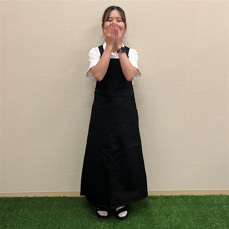【フォルテ八王子】身長153㎝