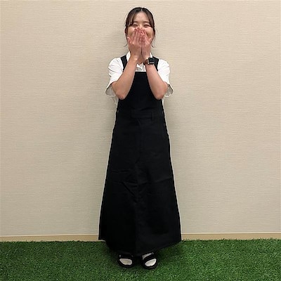 【フォルテ八王子】身長153㎝