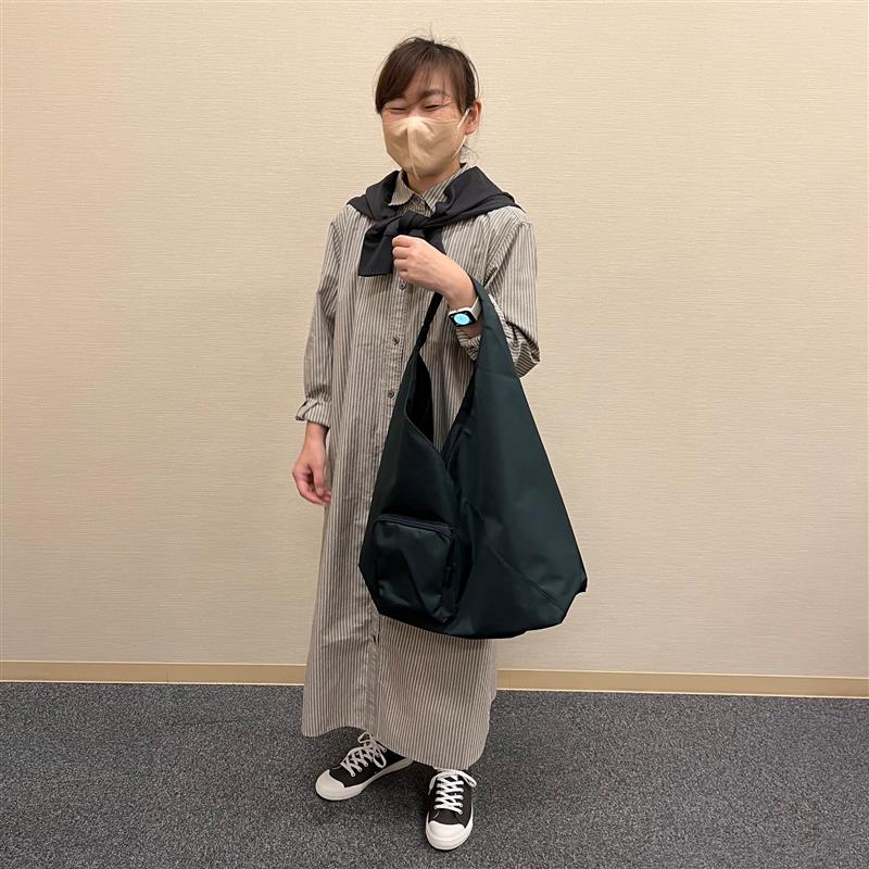 【フォルテ八王子】身長153cm