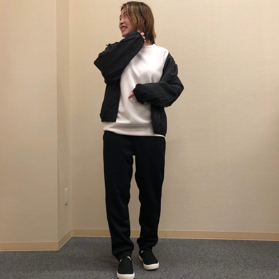 【フォルテ八王子】身長161㎝