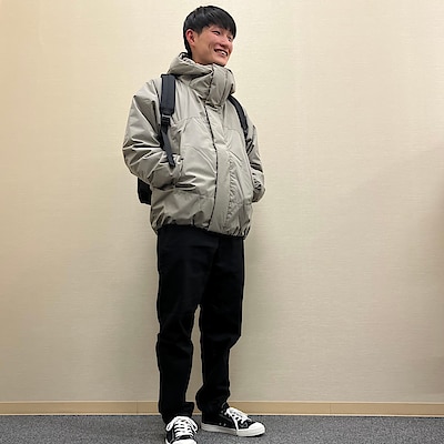 【フォルテ八王子】身長172㎝