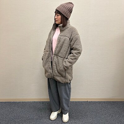 【フォルテ八王子】身長157㎝