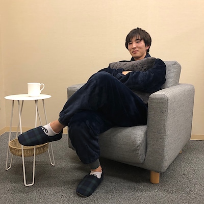 【フォルテ八王子】身長185㎝