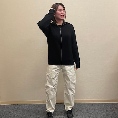 【フォルテ八王子】身長162㎝