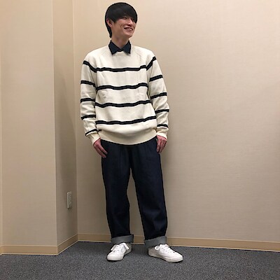 【フォルテ八王子】身長171㎝