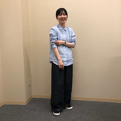 【フォルテ八王子】身長160cm