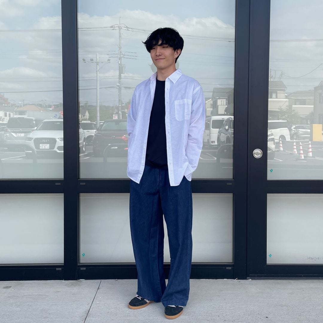 山本くん１