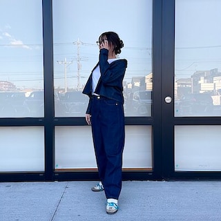 【フォルテ八王子】身長163cm