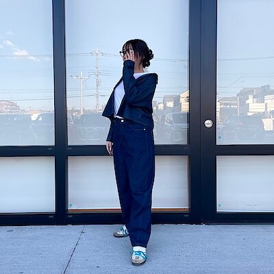 【フォルテ八王子】身長163cm