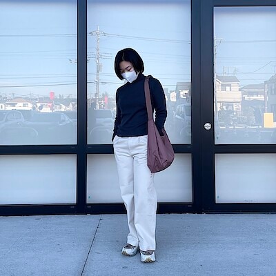 【フォルテ八王子】身長163cm