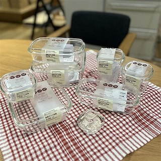 【フォルテ八王子】耐熱容器にガラス製が登場しました!