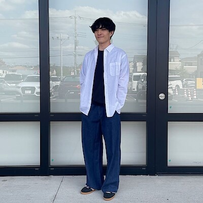 【フォルテ八王子】身長173㎝