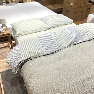 【フォルテ八王子】涼しい寝具で快適な睡眠を！