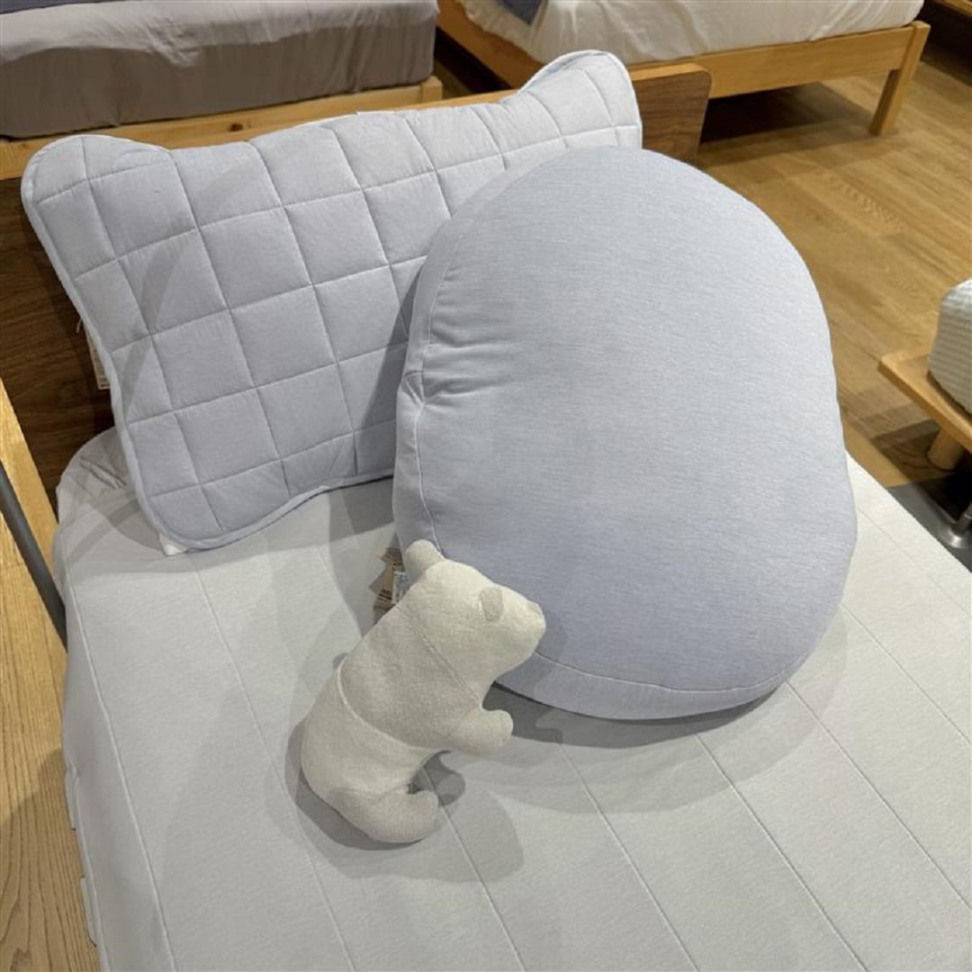 ひんやりトップ