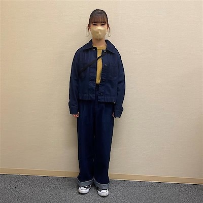 【フォルテ八王子】身長153㎝