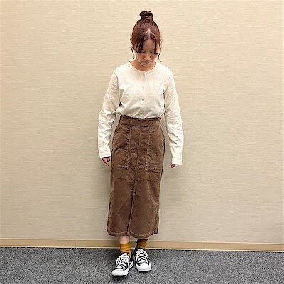 【フォルテ八王子】身長153㎝