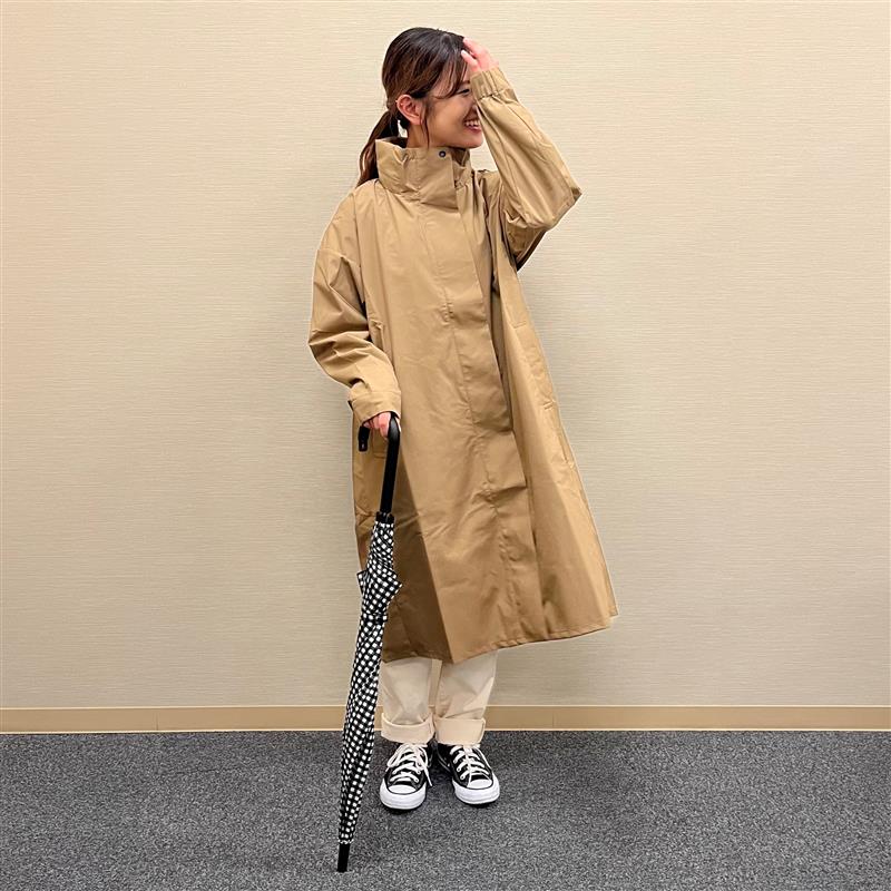 【身長153㎝】