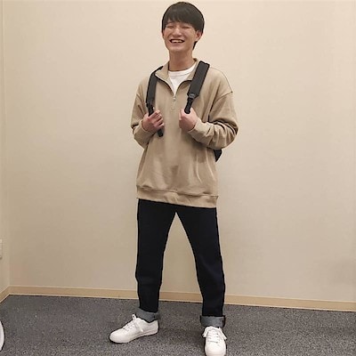 【フォルテ八王子】身長172㎝