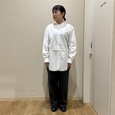 【フォルテ八王子】身長157㎝