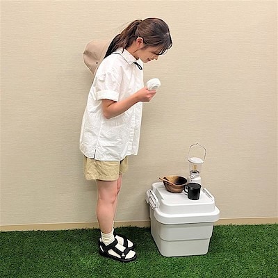 【フォルテ八王子】身長153㎝