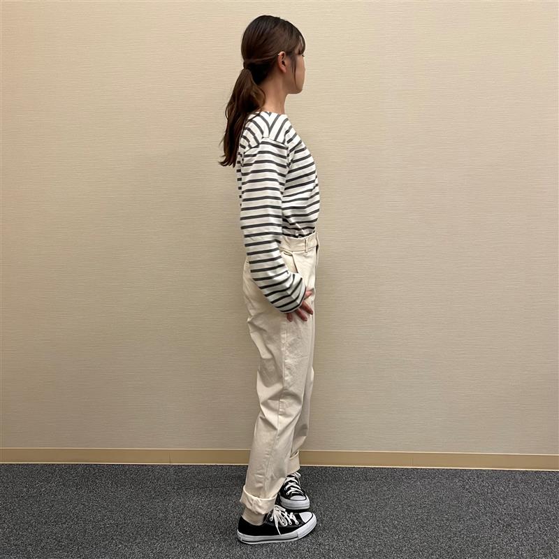 【フォルテ八王子】身長153㎝
