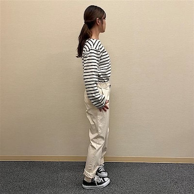 【フォルテ八王子】身長153㎝