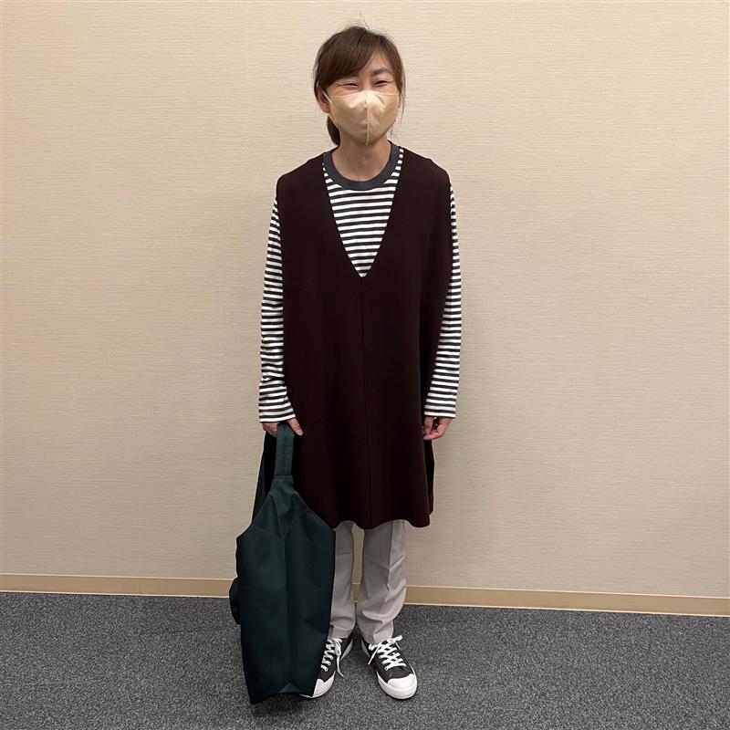 【フォルテ八王子】身長153㎝