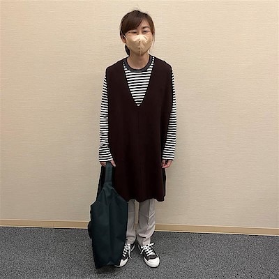 【フォルテ八王子】身長153㎝