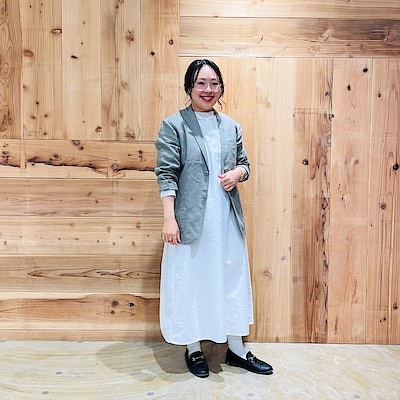 【直江津】身長155㎝