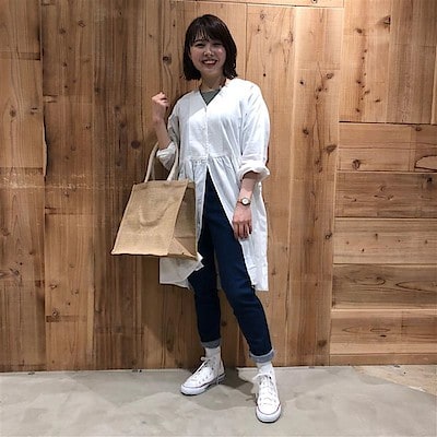 【直江津】身長154cm