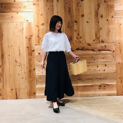 【直江津】身長159㎝