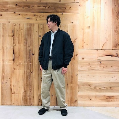 【直江津】身長172㎝