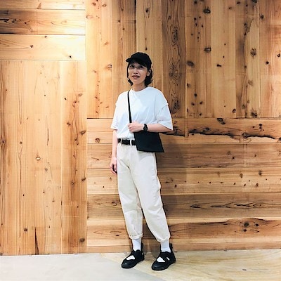 【直江津】身長164㎝